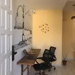 Mare Hostel Itapua