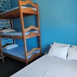 Mare Hostel Itapua