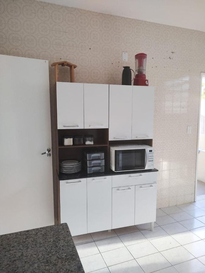 Albergue Mare Itapua *