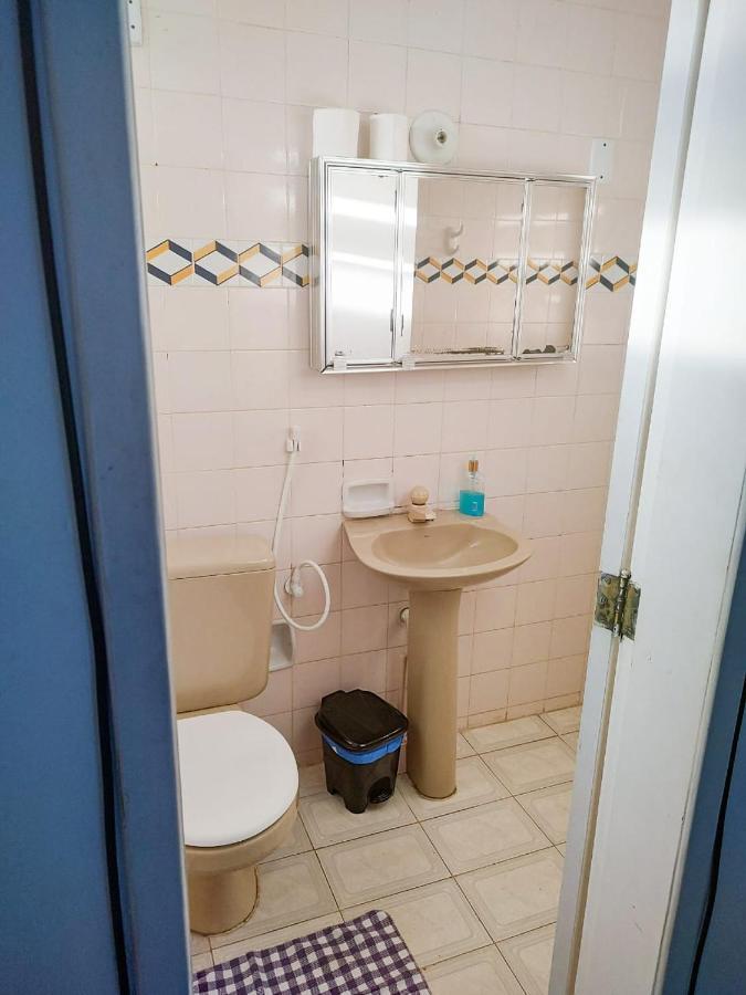 Albergue Mare Itapua Salvador