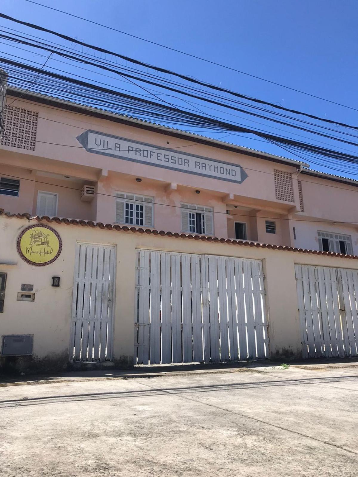Albergue Mare Itapua